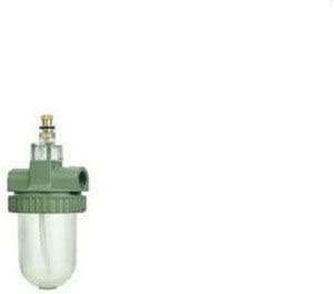Пневматичен Спрей за смазване на сгъстен въздух 3/8BSPT 1800 л/мин QIU-10
