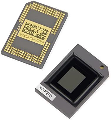 Истински OEM ДМД DLP чип за Mitsubishi WD-57833 Гаранция 60 дни