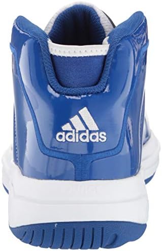 баскетболни обувки адидас Kids Унисекс Pro Model 2G, Team Royal Blue /FTWR White /Team Royal Blue, 3,5 М, САЩ