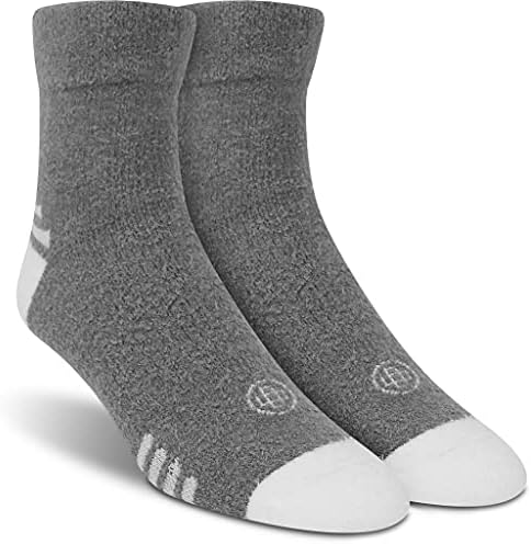 Мъжки и Дамски чорапи за сън Doctor's Choice, Мека, Уютна степента на 8-15 мм hg. супена