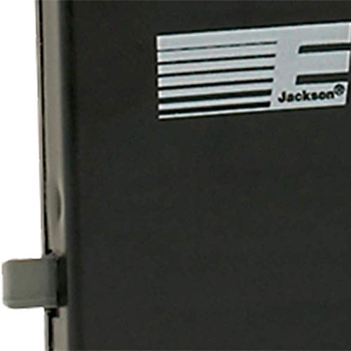Преносимото касета Jackson Safety Replacement W40 с регулируем adf, Цвят 9-12, 16624