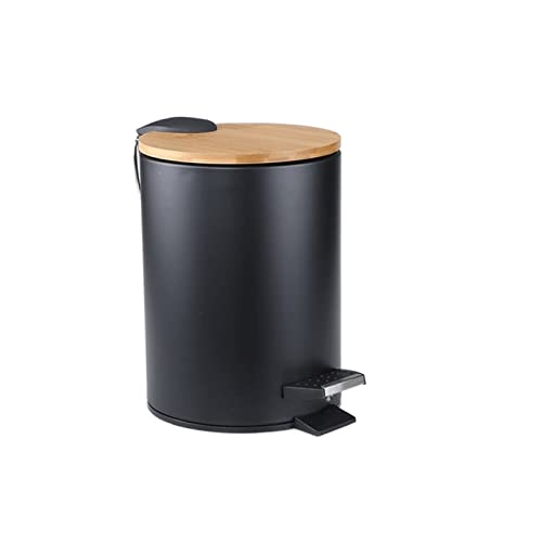 Кухненско кофа за Боклук AGRIVA, Кръгла стълба от Неръждаема стомана, кофа за Боклук, Боклук, боклук, Кухня, Баня с тоалетна, Спалня