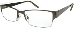 очила за четене ilovemy Очила за четене без метални рамки +2,5