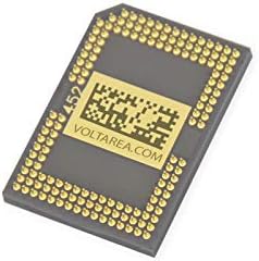 Истински OEM ДМД DLP чип за Optoma ZW210ST Гаранция 60 дни