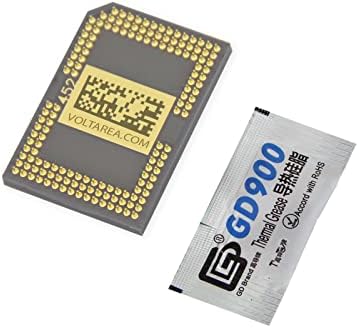 Истински OEM ДМД DLP чип за ViewSonic PJD6531w с гаранция 60 дни