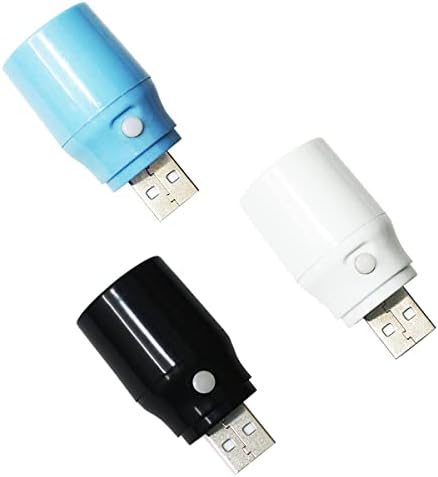 Мини USB Фенерче, за да преносимо зарядно/банка хранене, Подключаемая led Мини-Лампа, Източник на аварийно осветление За пътуване
