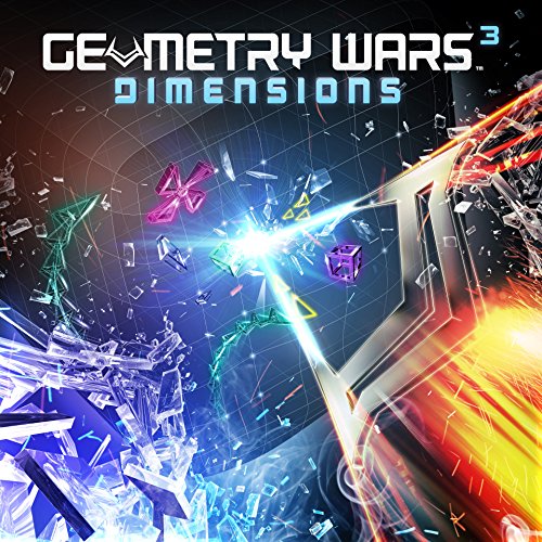 Geometry Wars 3 [Кода на онлайн-игра]