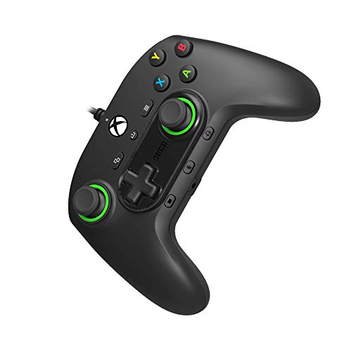 Horipad Pro е Разработен за Xbox Series X|S (Xbox Series X//)