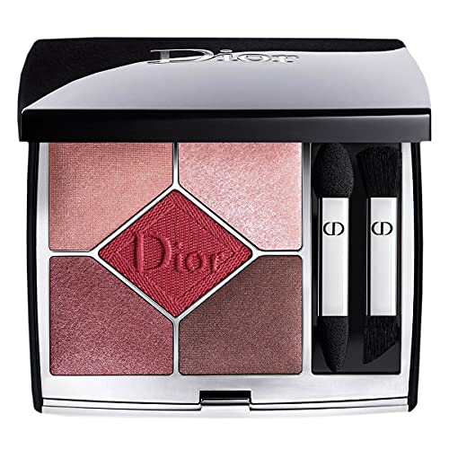 Палитра сенки за очи Christian Dior 5 Couture Colour Eyeshadow Palette - 649 женски сенки за очи с телесен цвят, 0,24 грама