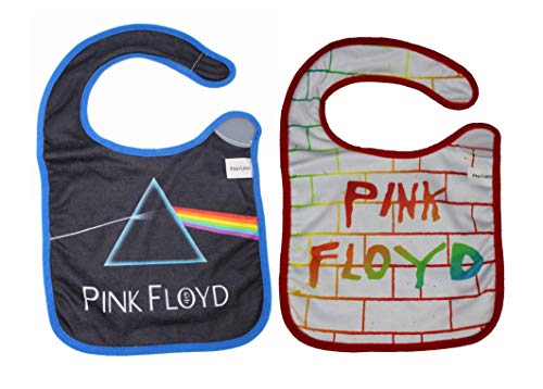 Grateful Dead, Pink Floyd и The Beatles са Много Меки Престилки, по 6 броя в опаковка