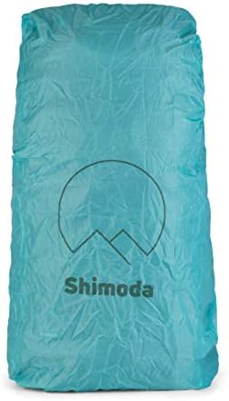 Дъждобран Shimoda за раници с обем 70 литра (520-219)