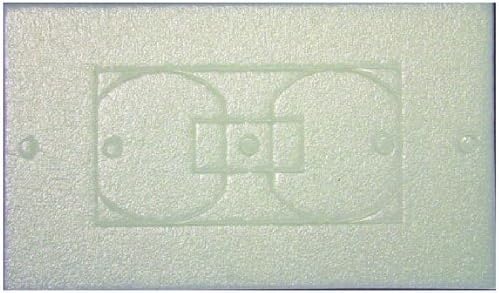 Полагане на изолация на стенни плочи L. H. Dottie WPI100, 100 бр. в опаковка