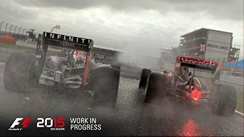 F1 2015 Г. (Формула 1) - Xbox One