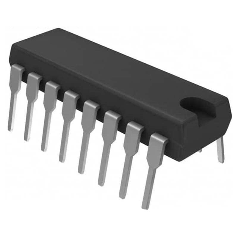 PMMCON Опаковка от 10 броя, SN76489AN SN76489 DIP-16