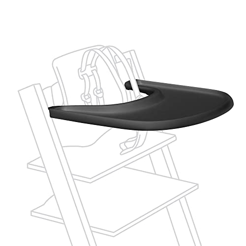Количката Stokke, бял - Разработен специално за столче за хранене Трип Trapp + бебешка набор от Трип Trapp е Лесен за използване