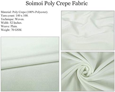 Листа от полиэстеровой крепированной тъкан Soimoi и спирала щампи на рубашечной плат с ширина 52 инча