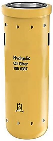 Филтърен елемент на хидравлично масло 185-0337 за багер Caterpillar 365B 390D